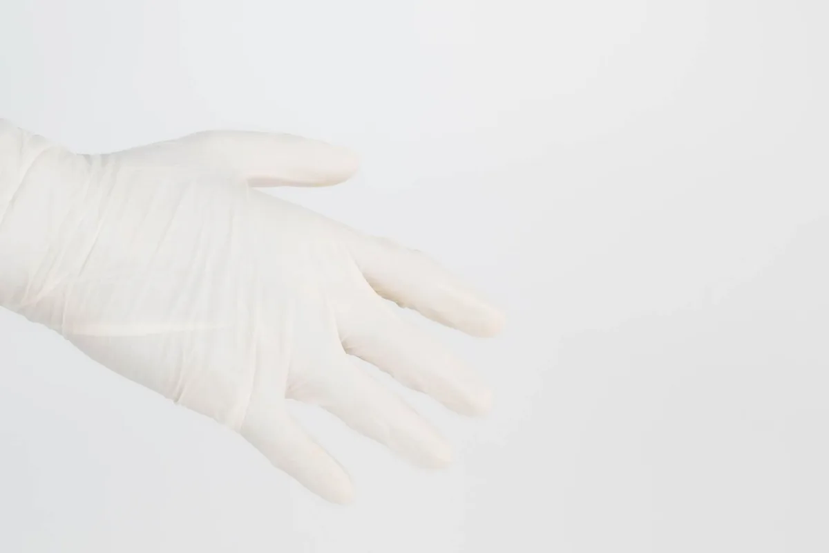 Bodily Fluid Cleanup in Lexington, WA