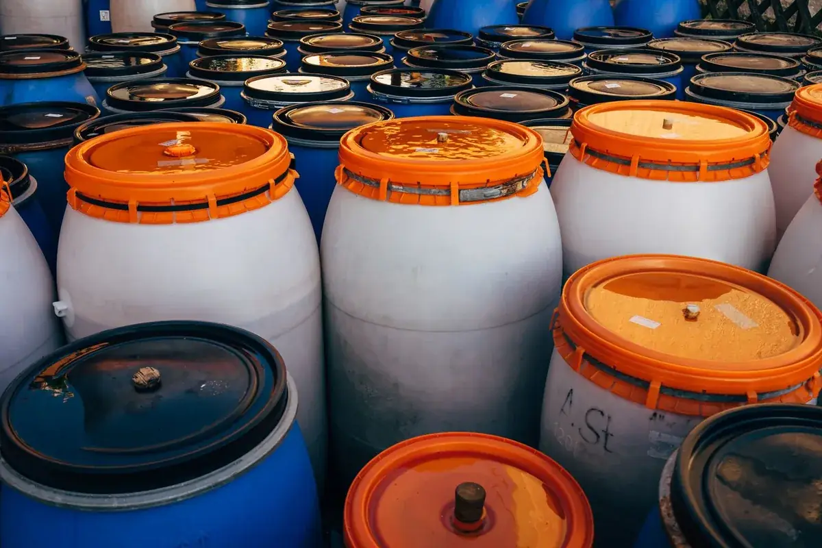 Chemical & Toxic Waste Cleanup in Lexington, WA